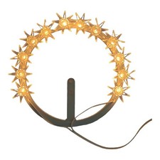 CORONCINA LUMINOSA VOTIVA