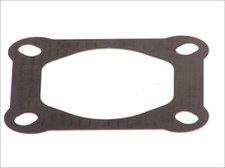 Turbocharger gasket fits: MAN