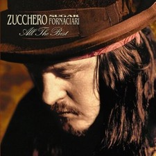 Zucchero All the best (2007)