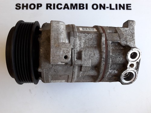 Compressore clima c - compressore, a/c
