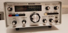 YAESU FT-620 6m band dedicated transceiver - Ham radio