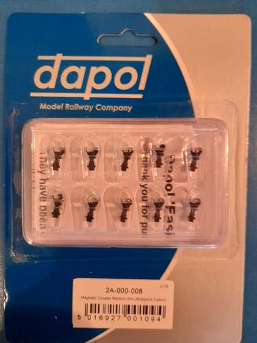Dapol 000 008 magnetic - 2a-000-008,