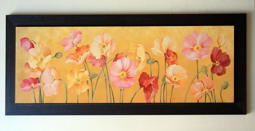 Quadro legno con - quadro,