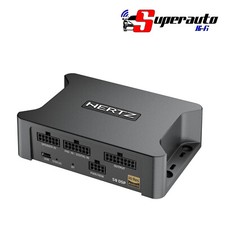 Hertz S8 DSP processore