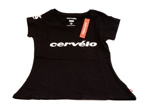 Cervelo shirt donna - t-shirt, righe