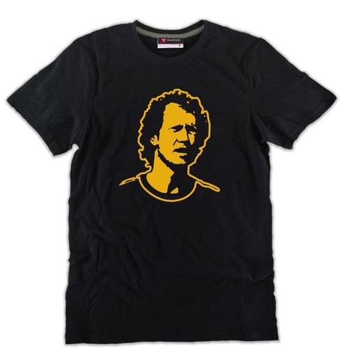 Shirt paulo roberto falcao - t-shirt,