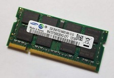 espansione memoria ram 2gb ddr2 pc2-6400s per acer aspire one d250 d260 d255