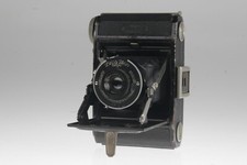 Zeiss Ikon Ikonta 3x4 cm 520/18 con anastigma Novar 6,3/5 cm