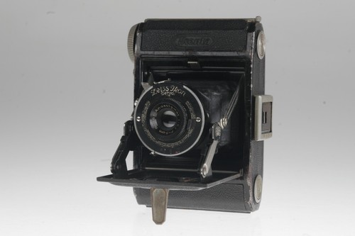 Zeiss ikon ikonta - ikon, cm