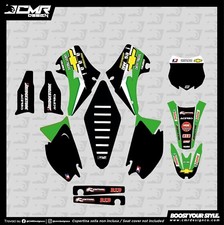 Kit Grafiche adesivi in