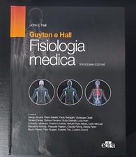 Fisiologia medica (con test di autovalutazione)