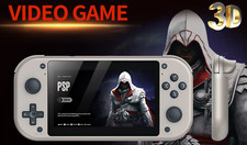 EMULATORE SD 64 RETRO CONSOLE