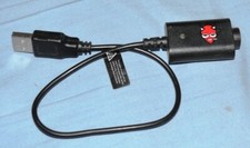 Caricatore USB per Joyetech eGo Twist sigaretta elettronica - ORIGINALE 500mA 5V