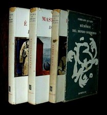 C. ALVARO : Memorie del mondo