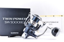 Mulinello da spinning Shimano