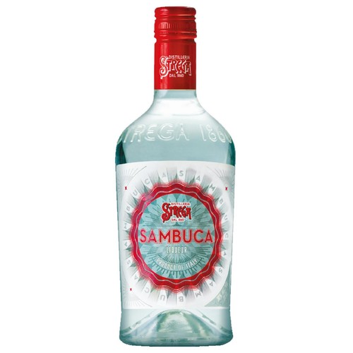 Liquore strega alberti sambuca - alberti,