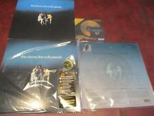 THE DOORS SOFT PARADE 45 SPEED