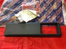 Mostrina Cruscotto Fiat Tempra