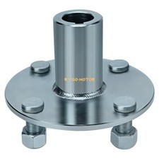 Mozzo Go-Kart Live Axle 4" x