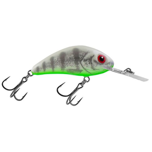 Salmo rattlin hornet wobbler - rattlin,