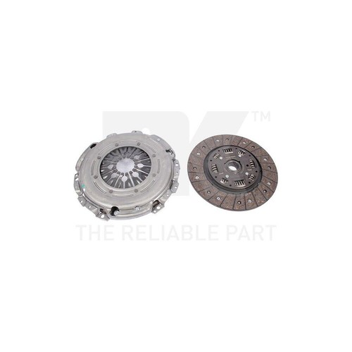 Kit frizione 133364 per - kit,