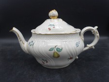 Teiera  Vecchio Ginori Italian