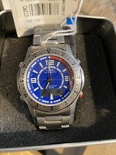 Orologio Casio Radio