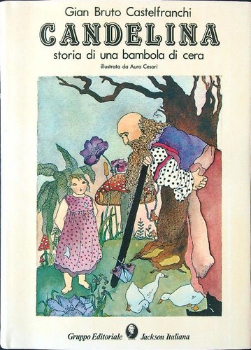 Candelina storia una - candelina.,