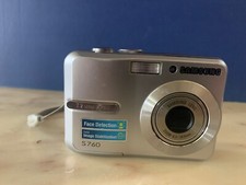 FOTOCAMERA DIGITALE SAMSUNG