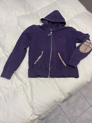 Burberry felpa taglia - burberry,