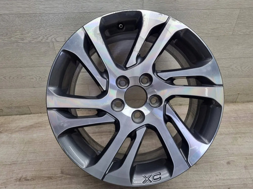 Cerchio lega 17 pollici - 17,