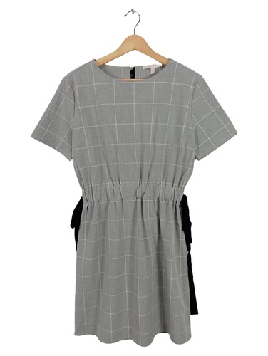 Esprit abito donna grigio - donna, a