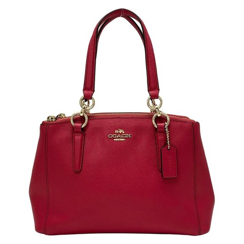 Borsa mano coach - a,