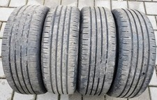 4 pneumatici estivi 195/55R16