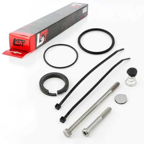 Kit riparazione compressore - riparazione,