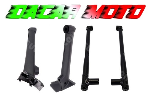 Kit montaggio staffe - kit,