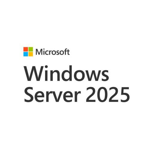 Microsoft windows server 2025 - windows,