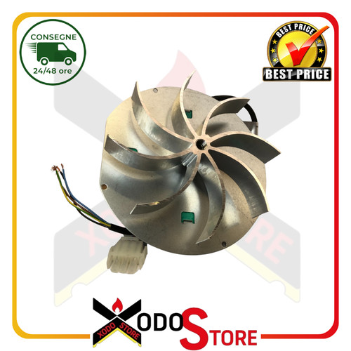 Estrattore aspiratore fumi - aspiratore,