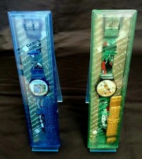3 OROLOGI FORATTINI - 2