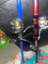 mulinelli da pesca usati