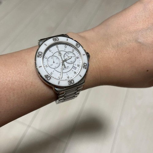 Orologio tag heuer - orologio, 1