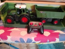 Trattore Radiocomandato  Con