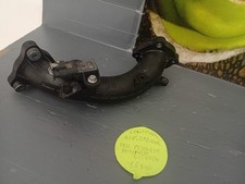 Collettore Aspirazione Peugeot