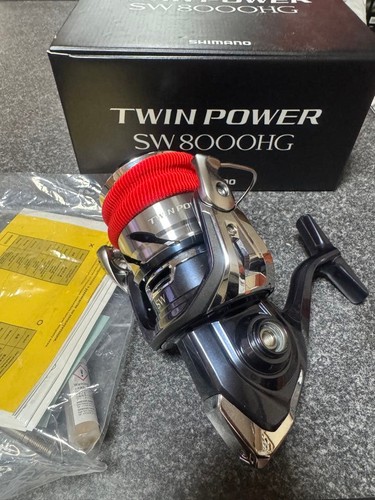 Shimano 21twin - ☆☆shimano,