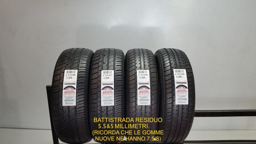 Gomme usate 195 - gomme,