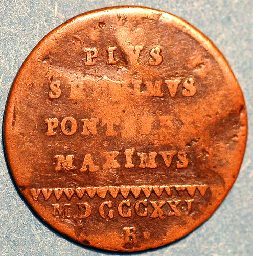 Italian states pio - italian,