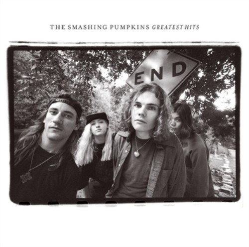 The smashing pumpkins - the,