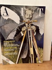 Art dossier 62 - dossier, novembre