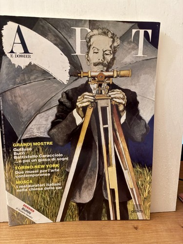 Art dossier 62 - e,
