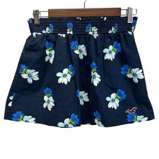 Pantaloncini donna vintage Y2K
